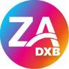 Zyla Accountants DXB Logo