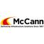 McCann Ltd Logo