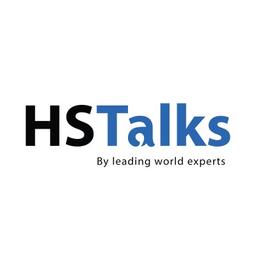 Henry Stewart Talks Logo