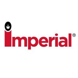 Imperial Supplies Logo
