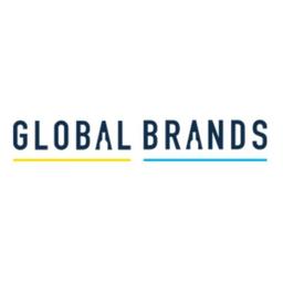 Global Brands Limited Logo