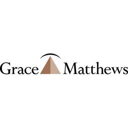 Grace Matthews, Inc. Logo