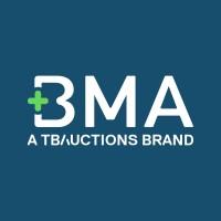 British Medical Auctions Logo