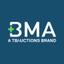 British Medical Auctions Logo