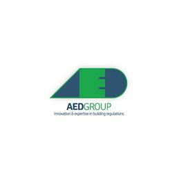 AED Group Logo