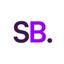 Solid Bond. Logo