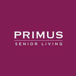 Primus Senior Living Logo