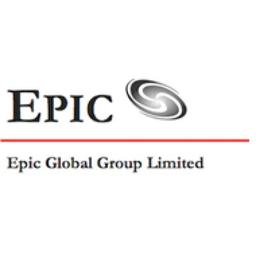 Epic Global Group Ltd Logo