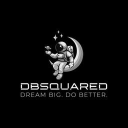 DB Squared Holdings Logo
