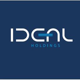 IDEAL Holdings Logo
