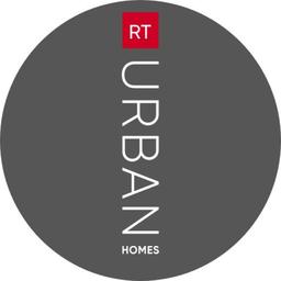 RT Urban Homes Logo