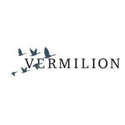Vermilion Group Logo