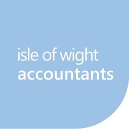 Isle of Wight Accountants Logo