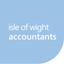 Isle of Wight Accountants Logo