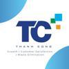 Thanh Cong Textile Garment Investment Trading JSC Logo