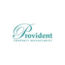 Provident Property Management Logo