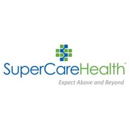 SuperCare Health (USA) Logo