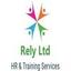 Rely HR &Training Logo