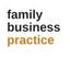 The Family Business Practice Logo