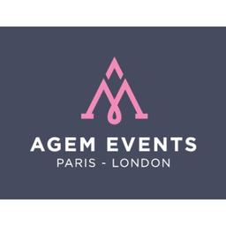 AGEM EVENTS LTD Logo