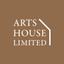 Arts House Limited (AHL) Logo