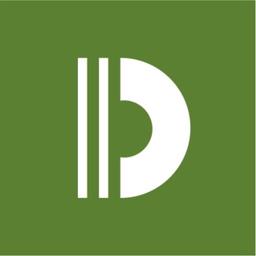 Donnington New Homes Logo