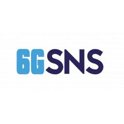 Smart Networks and Services Joint Undertaking (SNS JU) Logo