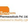 Renown Pharmaceuticals Pvt. Ltd. Logo