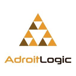 AdroitLogic Logo