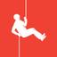 Rope Access in London - R.A.I.L Logo