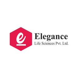 Elegance Life Sciences Pvt Ltd Logo
