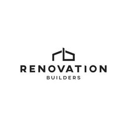 Renovation Builders Logo