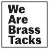 We Are Brass Tacks   |   The Culture Realists   |   Safety, Sustainability & Wellbeing Logo