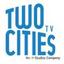 TWO CITIES TELEVISION LIMITED Logo