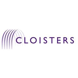 Cloisters Chambers Logo