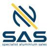 Specialist Aluminium Sales Logo