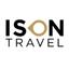 ISON Travel Logo