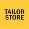 Tailor Store Logo