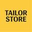 Tailor Store Logo