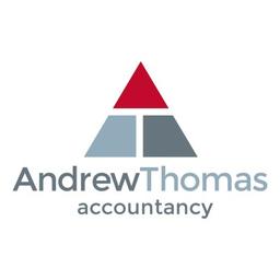 Andrew Thomas Accountancy Logo