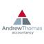 Andrew Thomas Accountancy Logo