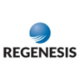 REGENESIS Remediation Solutions Logo