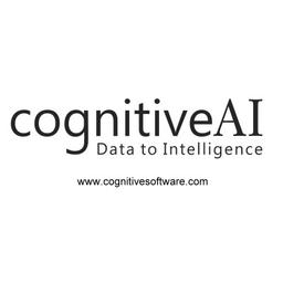 cognitiveAI Platform - Cognitive Software Group. Logo