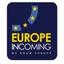 Europe Incoming Logo