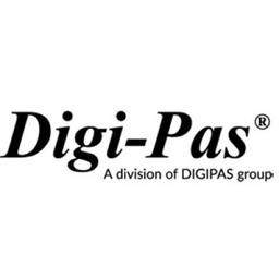 Digipas Technologies Inc. Logo