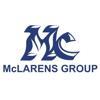 McLarens Group of Companies Logo