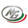 MG srl Logo