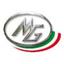MG srl Logo