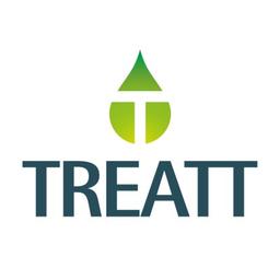 Treatt Logo