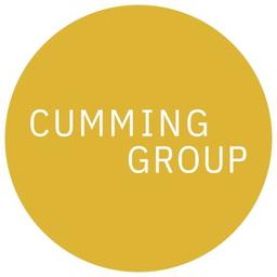 Cumming Group Logo
